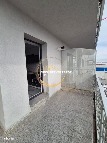 Investitie Parcare bonus Titan Pallady ikea metrou Teclu Pret promo - 10