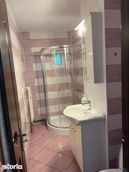 Apartament 2 camere Gara-Silvestru - 8