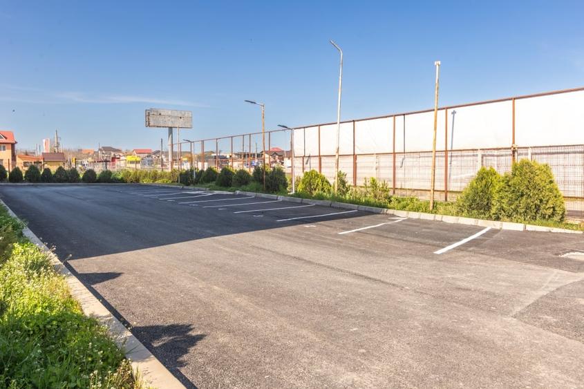 Apartamente la cheie in Lumina de la 70.000 euro TVA inclus - 12