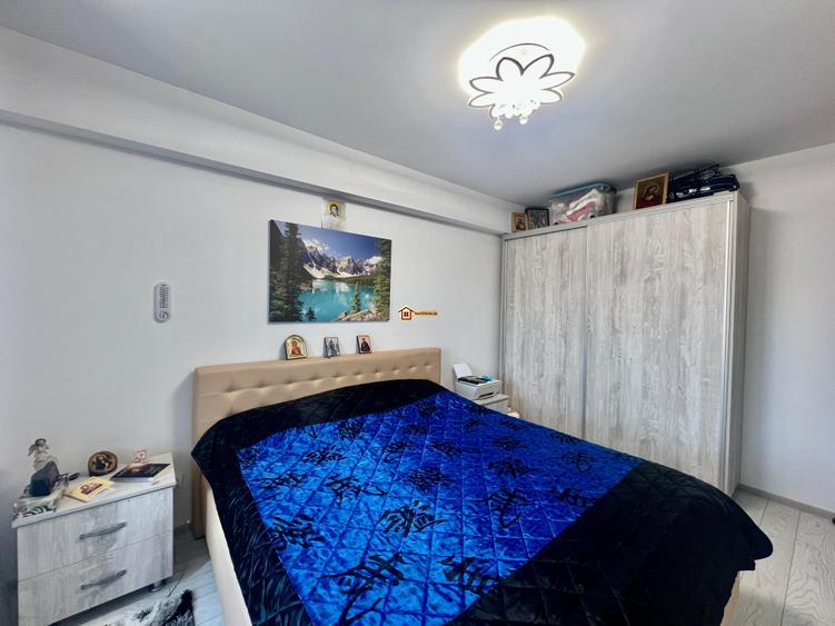 Apartament 2 camere Valea Lupului - 4