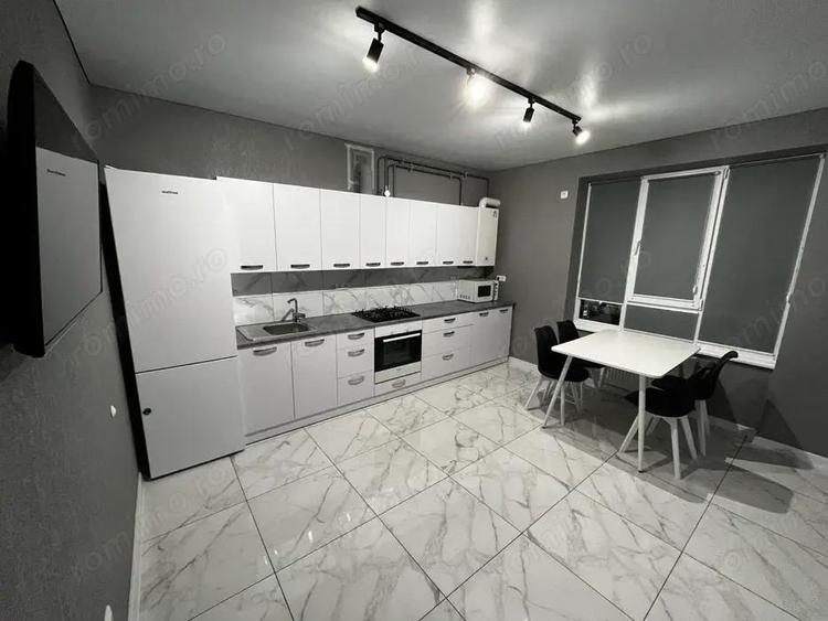 2 Camere de inchiriat zona Eroii Revolutiei - 7