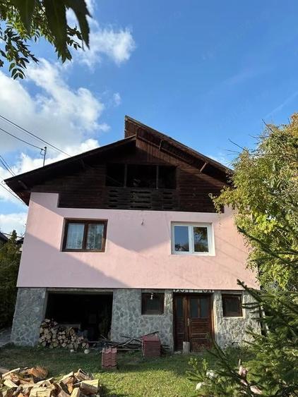 Vand casa in Vulcana de Sus, DB - 6