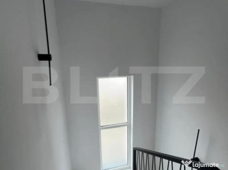 Duplex modern de inchiriat 4 camere | 127 mp | Zona San - 4