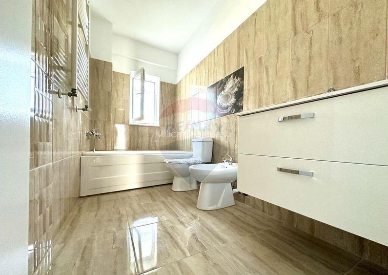 Apartament 1 camera Comisia Centrala