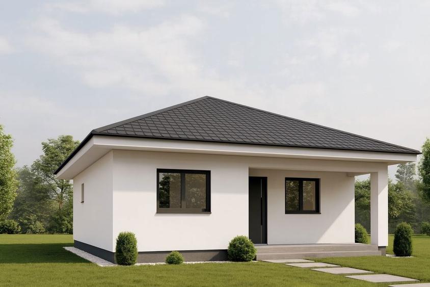 Casa de Vanzare Gugesti - 6