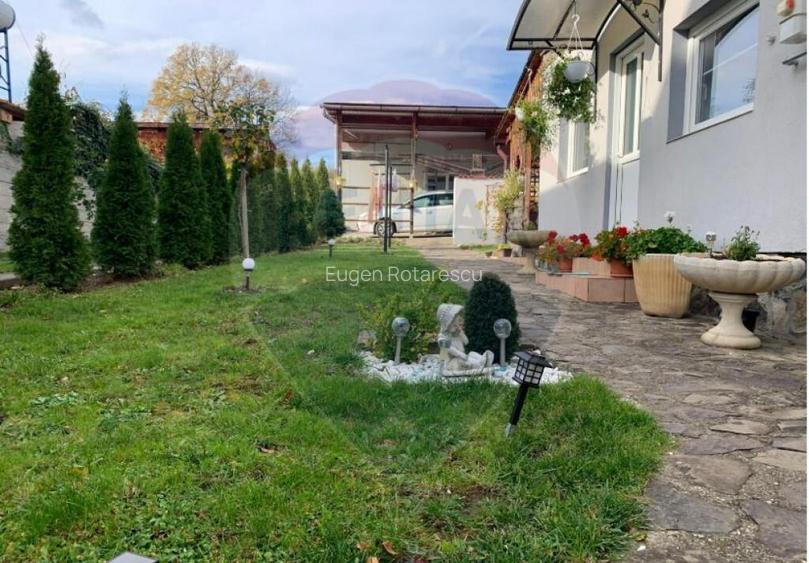 Inchiriere garconiera-zona Turnisor