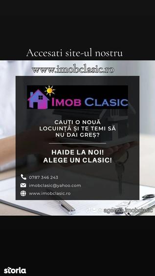 Vanzare apartament 2 camere, micro 11 Targovi?te - 1