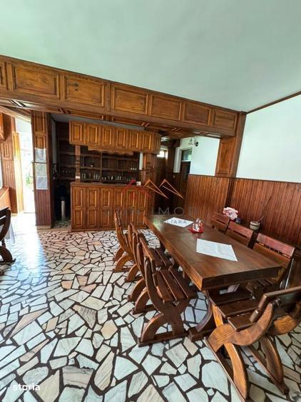 Oportunitate unica Valea Prahovei, hotel+vila+business, teren 8137 mp - 6