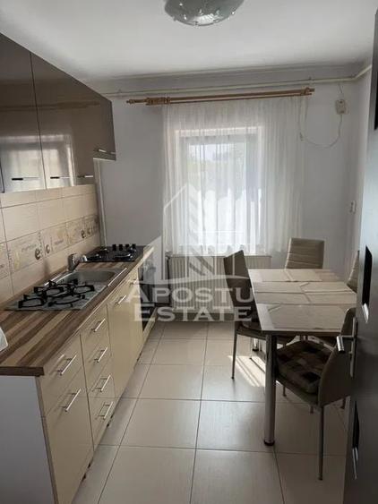 Apartament cu 2 camere, Iulius Mall, Centrala Proprie - 5