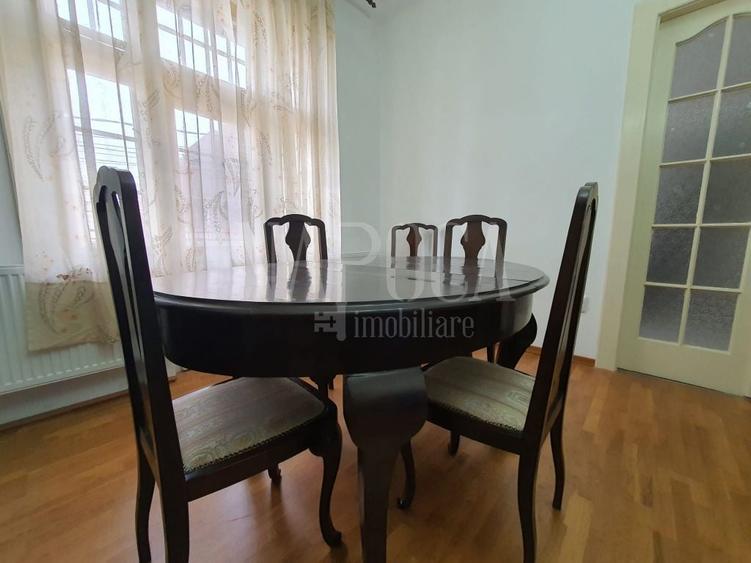 Apartament 3 camere de vanzare in Centru Oradea, Oradea - 4