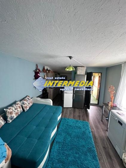 Cabana Oarda de Sus mobilata complet si teren aferent 425 mp - 8