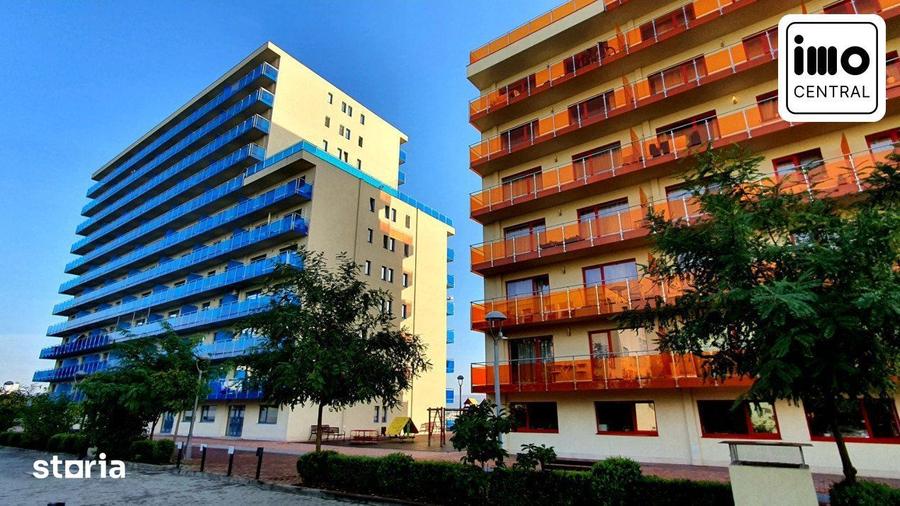Apartament cu 3 camere, mobilat si utilat modern, in Viva City - 4