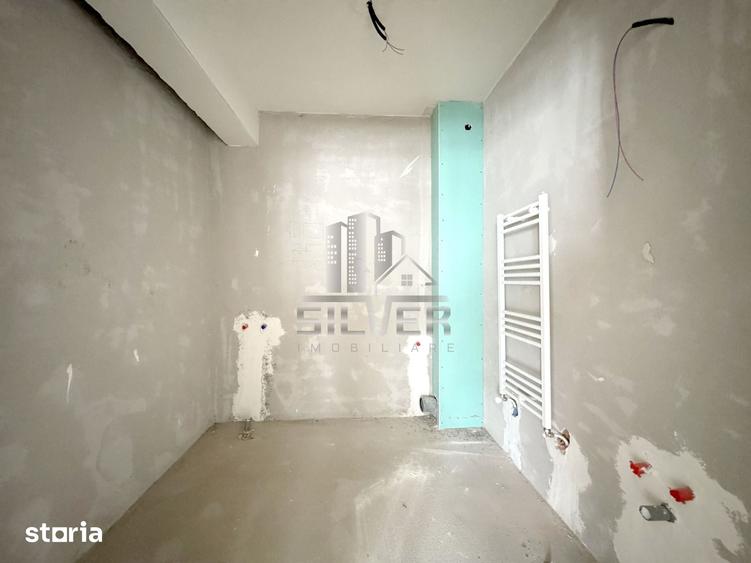 Apartament cu 3 camere în Florești — fotografia 2