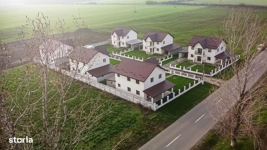 Cartier privat casa spatioasa - 4