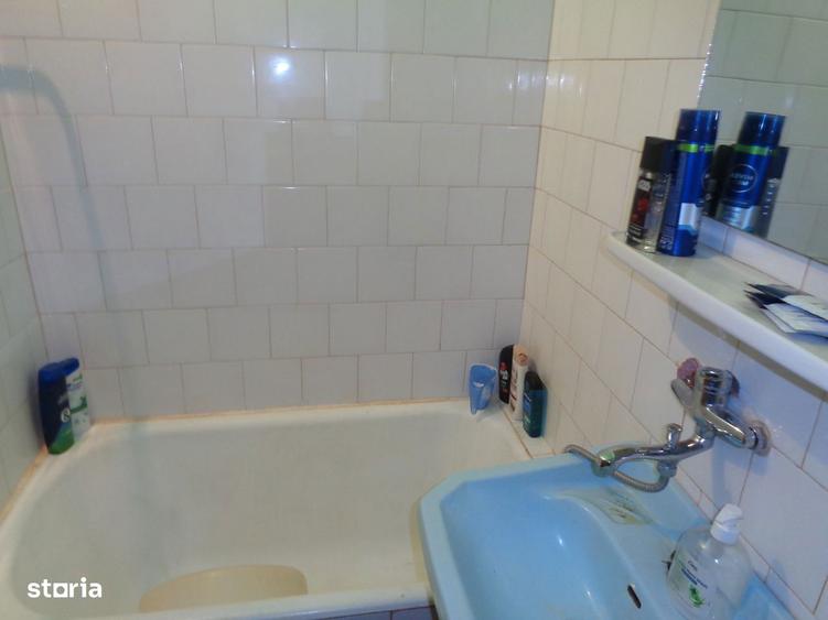 Apartament 2 camere, etaj 1, VLAICU-FORTUNA, PRET 47.000 EURO - 5