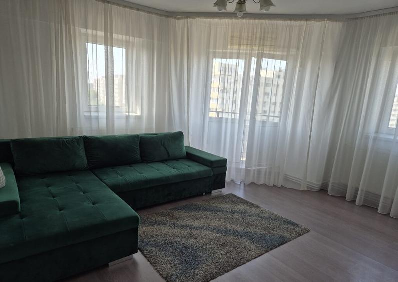 Apartament 3 CAMERE, zona linistita, PARTICULAR, Basarabia - 6