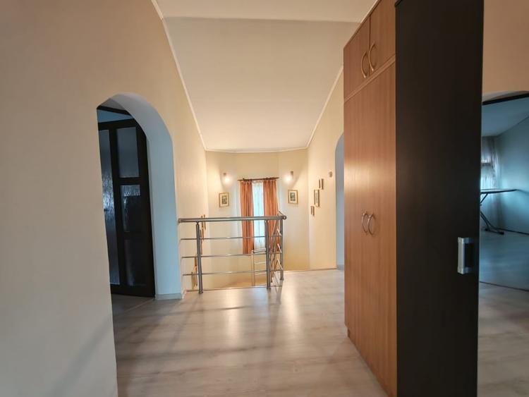 Casa in Serbanesti - 7