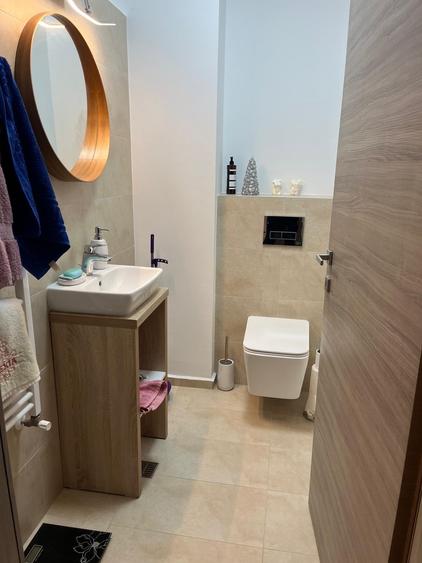 Timpuri-Noi Complex Soho 2 Camere Mobilat Utilat - 8