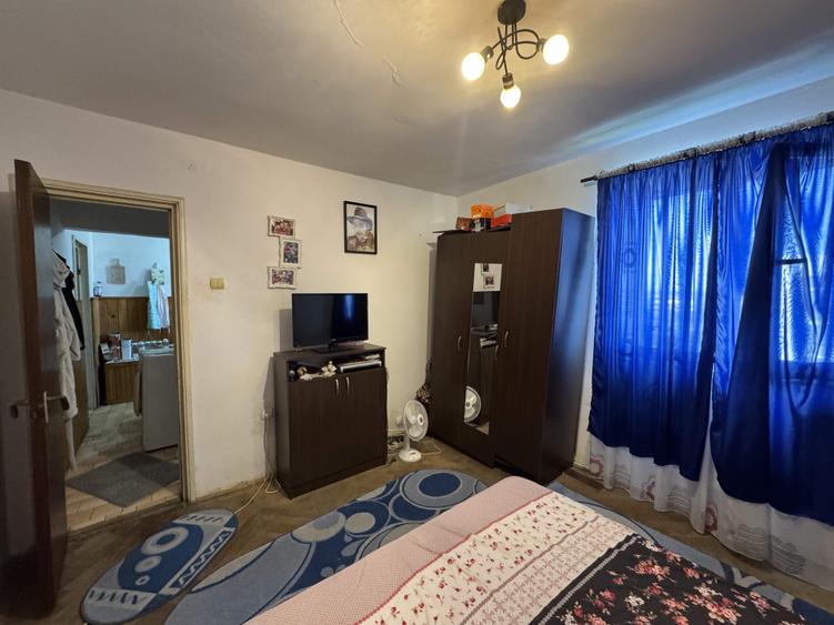 2 cam, 51 mp, etaj 7, fara imbunatatiri, str. Cornisei - 3