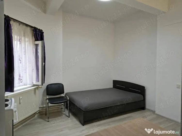 Aparatorii patriei etaj 1 la metrou - 3