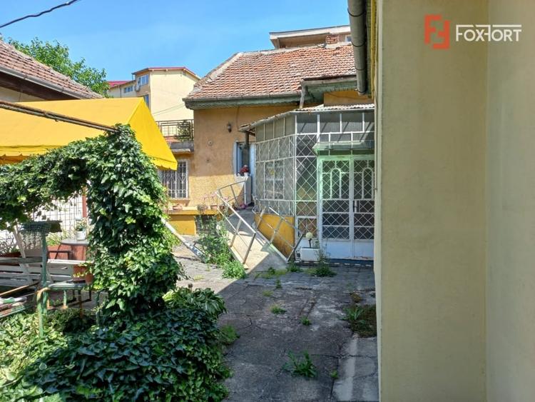 Oportunitate excelenta pentru investitie casa la curte comuna – Take Ionescu - 1