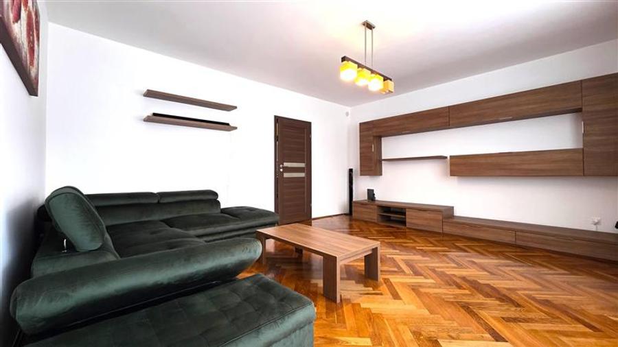 Apartament 3 camere 83mp,balcon, parcare, Plopilor, zona Platinia Ursus - 1