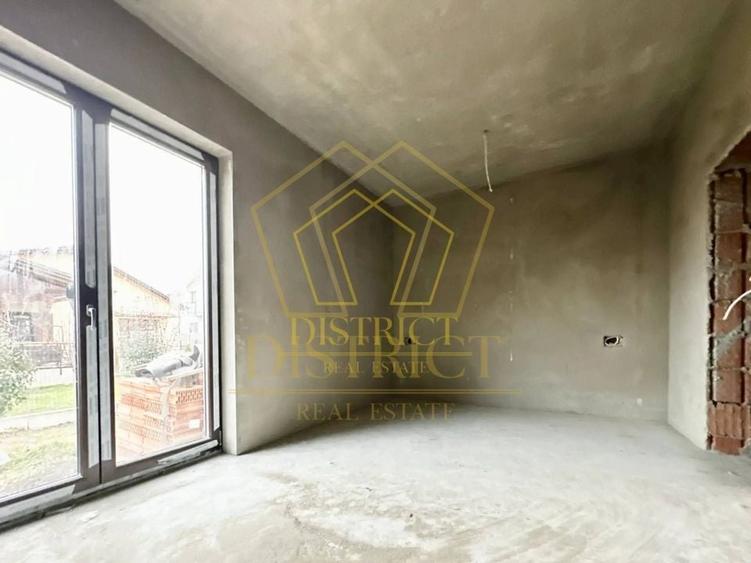 Casa individuala parter cu 4 camere | Dumbravita - 6