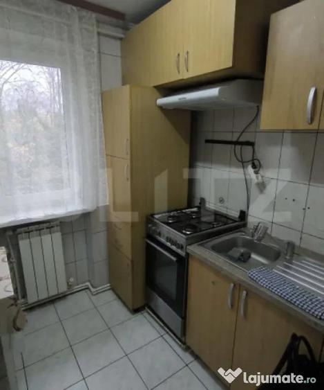 Apartament 2 camere, 40 mp, etaj 2, aproape de Universitate - 8