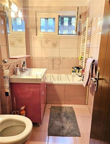 GHEORGHE LAZAR - 3 CAMERE - CENTRALA PROPRIE - CLIMA - ETAJ 2 - BOXA CF - 6