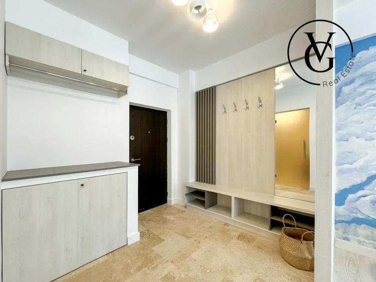 Studio modern - zona Mamaia Nord - 6