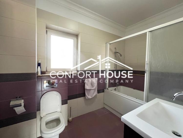 Vila P+E+M, 8 camere, teren 830mp, PIPERA – Scoala Americana - 43