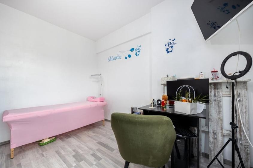 Rotar Park | 3 min de Metrou | 0% comision | decomandat - 12