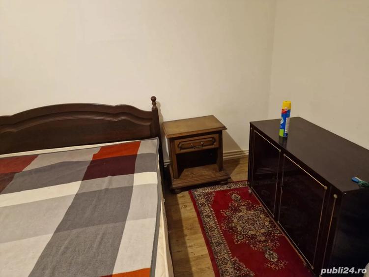 PF vand apartament 3 camere decomandate in Tatarasi Iasi - 2