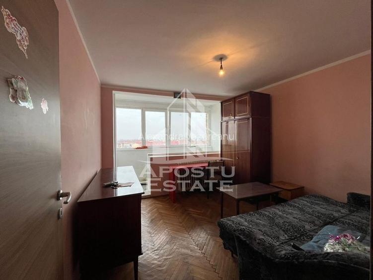 Apartament cu 2 camere, decomandat, langa Antalya Apartament cu 2 camere, decomandat, langa Antalya