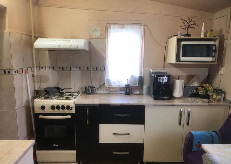 Casa cu 3 camere si anexe, 170 mp, zona Carpati 2 - 9