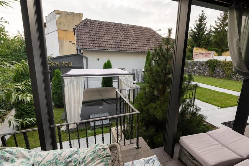 BLACK FRIDAY IMOBILIAR  DOAR ACUM!  Casa Premium cu  filigorie si fotovoltaice - 4