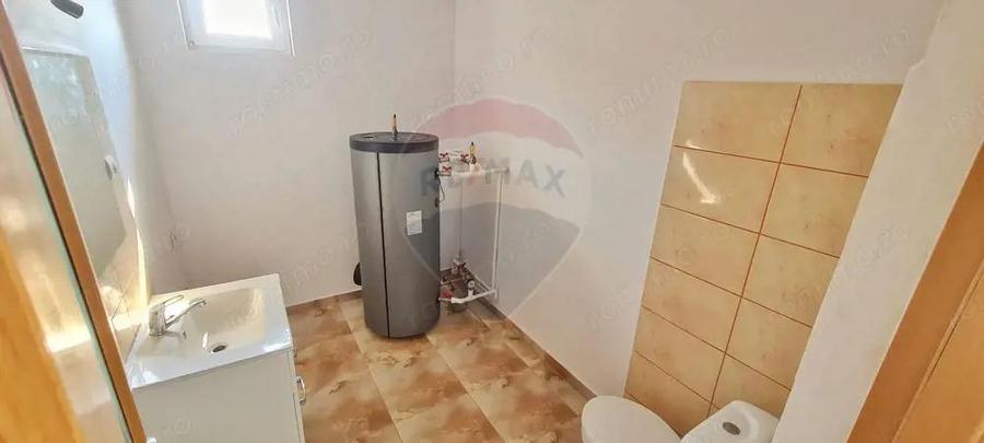 Casa noua in Ciorogarla - 3 dormitoare, living spa?ios - 7