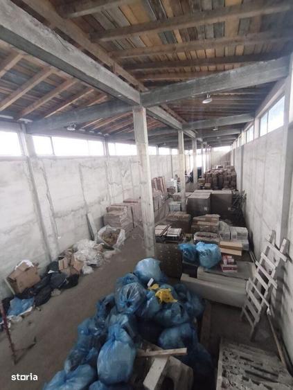 HALA PRODUCTIE //ZONA BUCOV - 4