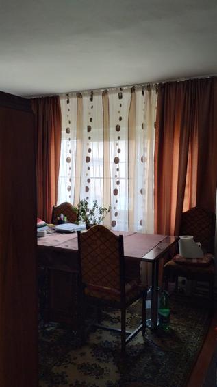 Vanzare garzoniera confort 1 sporit Campulung - zona Visoi - 1