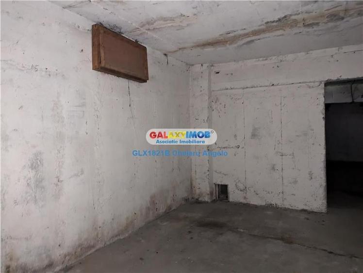 Colentina Parcul Plumbuita,  S+P+E, suprafata 1032 mp,,teren 533 m - 5