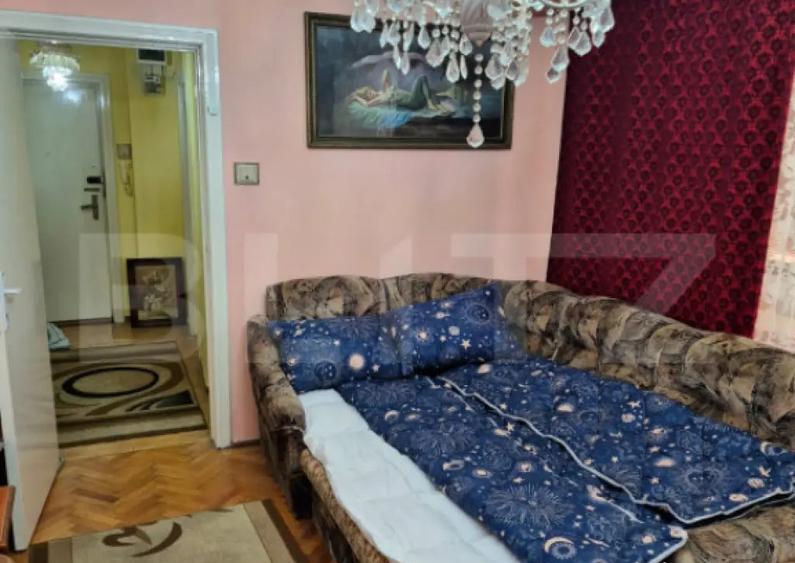 Apartament 2 camere, 60 mp, zona Dacia - 1