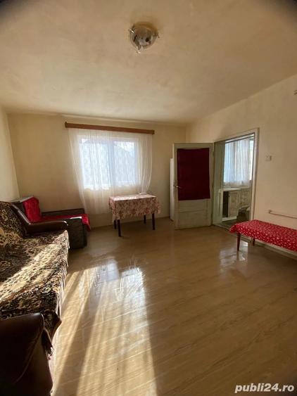 Casa de vanzare in sat Padureni, comuna Tritenii de Jos - 10
