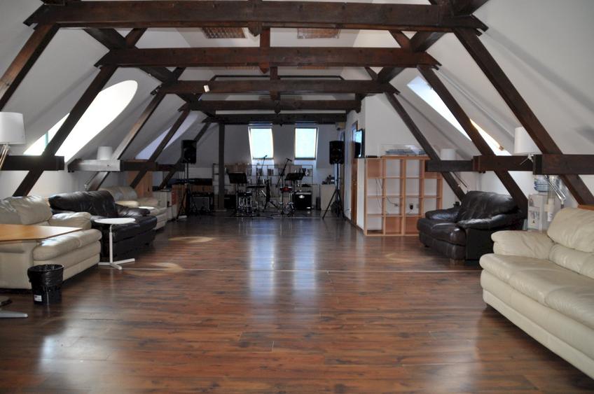 Casa Vila Aviatorilor - office , clinica , comercial - 5