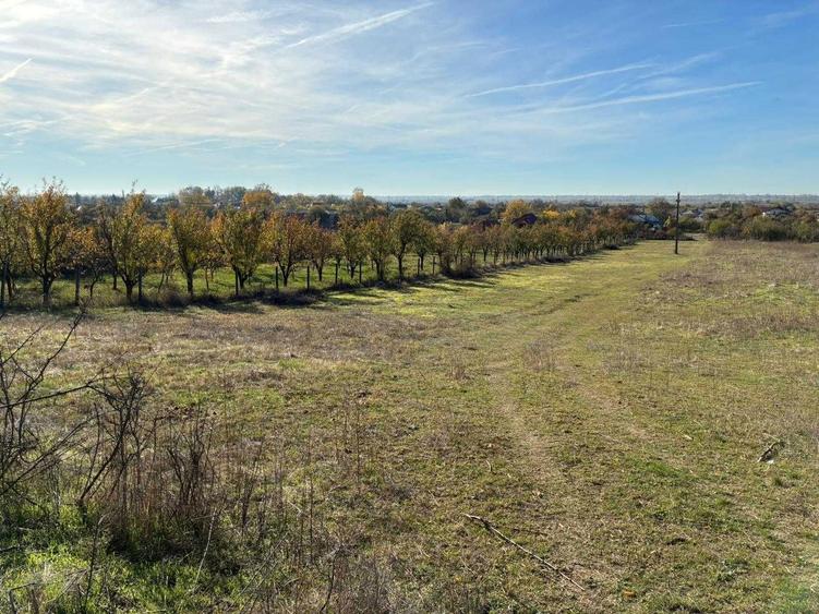 Teren intravilan 5140mp - 4