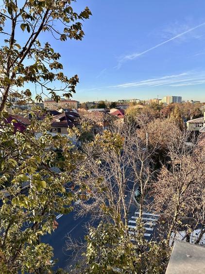 Apartamentul 2 camere renovat Drumul Sarii 24, etaj 4/4 - 7