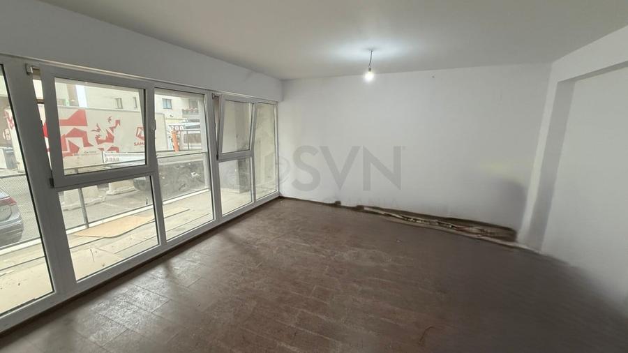 REC3001427 Spatiu Comercial I De Vanzare I Drumul Taberei - 1