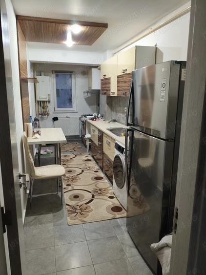 Inchiriez Garsoniera - 1