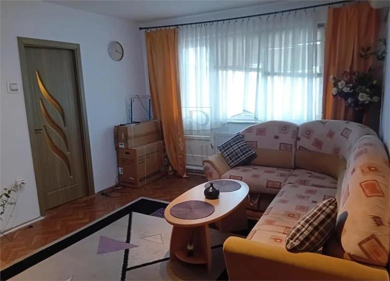 SPITALUL JUDETEAN - 3 CAM - 2 BALCOANE - CENTRALA/AC - ZONA EXCELENTA - 1