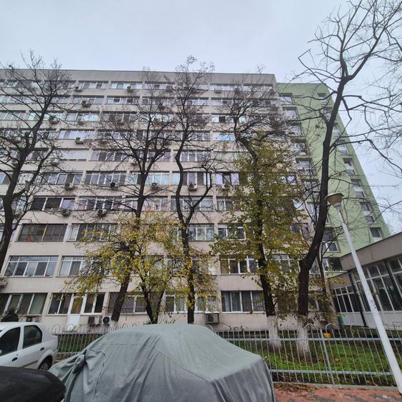 Costin Georgian metrou - 1