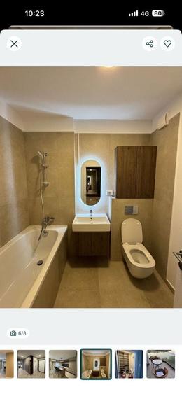 Urgent Vand apartament 2 camere zona ultra centrala - 4